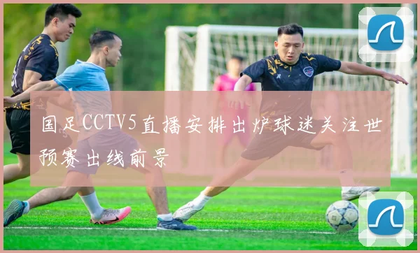 国足CCTV5直播安排出炉球迷关注世预赛出线前景
